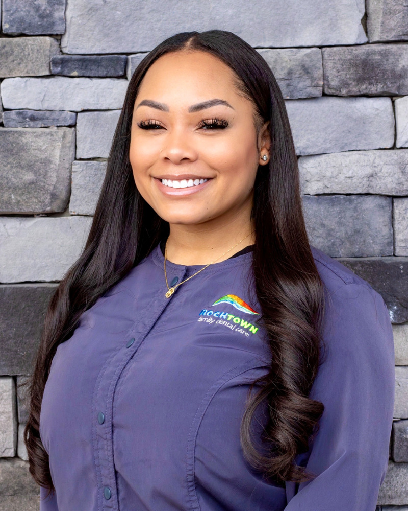 dental assistant harrisonburg va