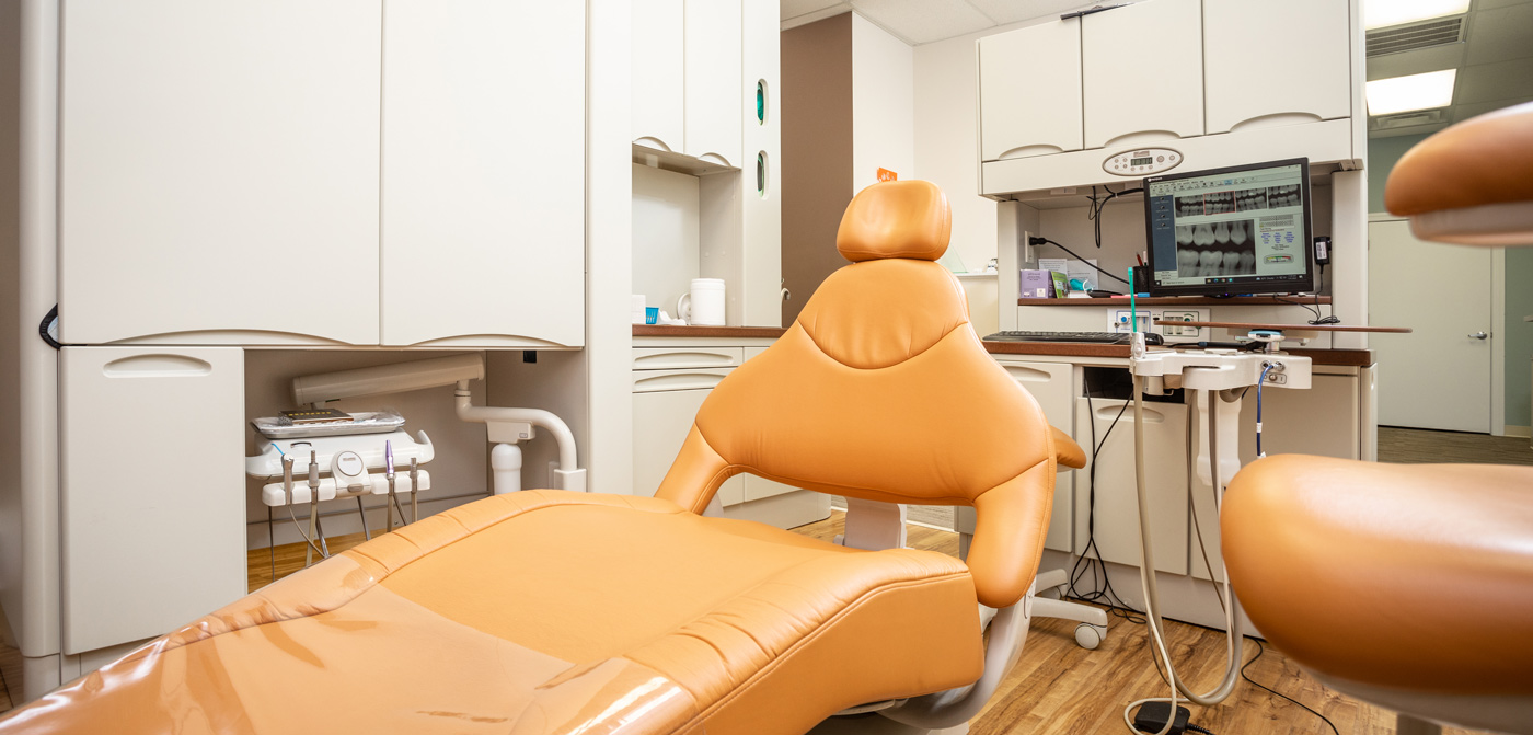 Rocktown Family Dental Care
