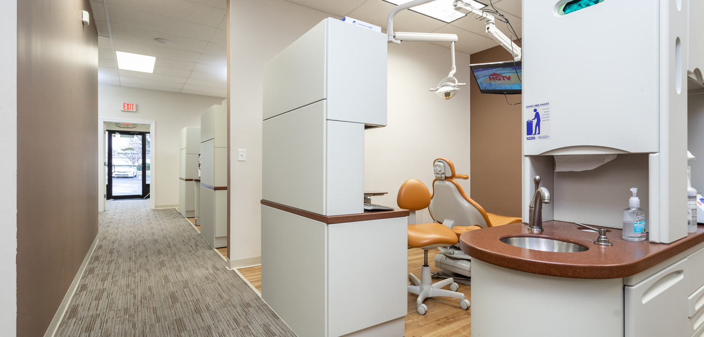 Rocktown Family Dental Care
