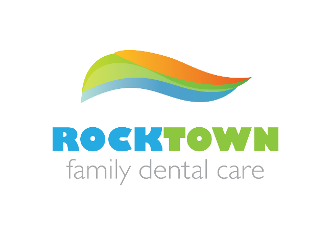 Rocktown Family Dental Care
Logo